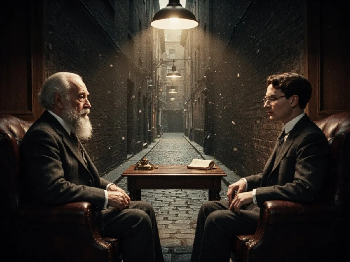 Interprétation psychologique des rêves : Ruelles selon Sigmund Freud et Carl Jung