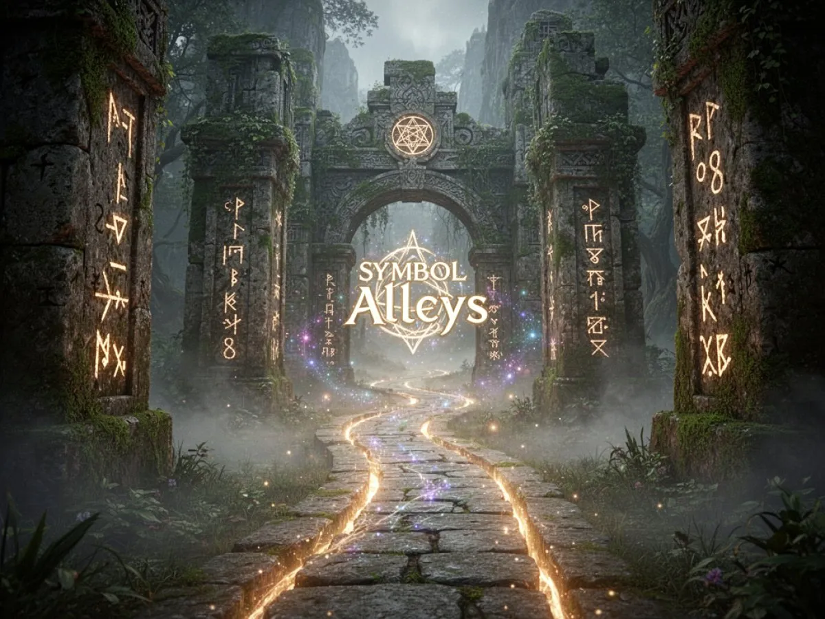 Signification spirituelle et symbolisme culturel : Ruelles dans l'interprétation des rêves