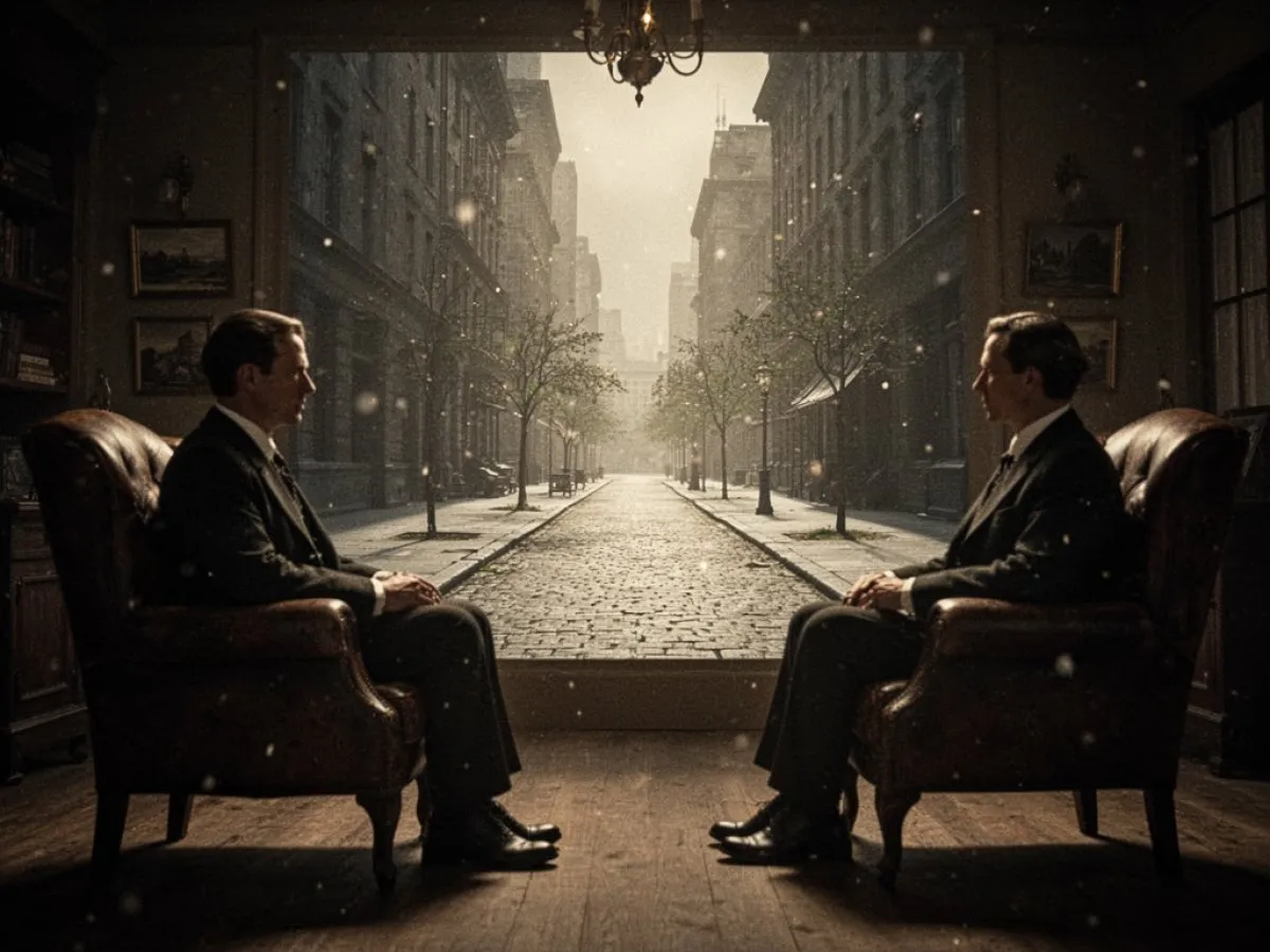 Interprétation psychologique des rêves : Rues selon Sigmund Freud et Carl Jung