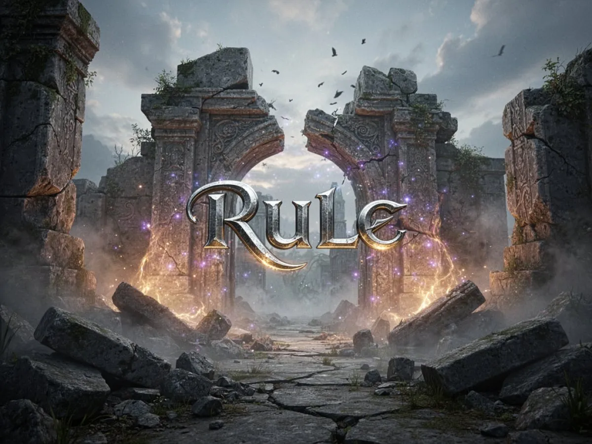 Signification spirituelle et symbolisme culturel : Ruines dans l'interprétation des rêves