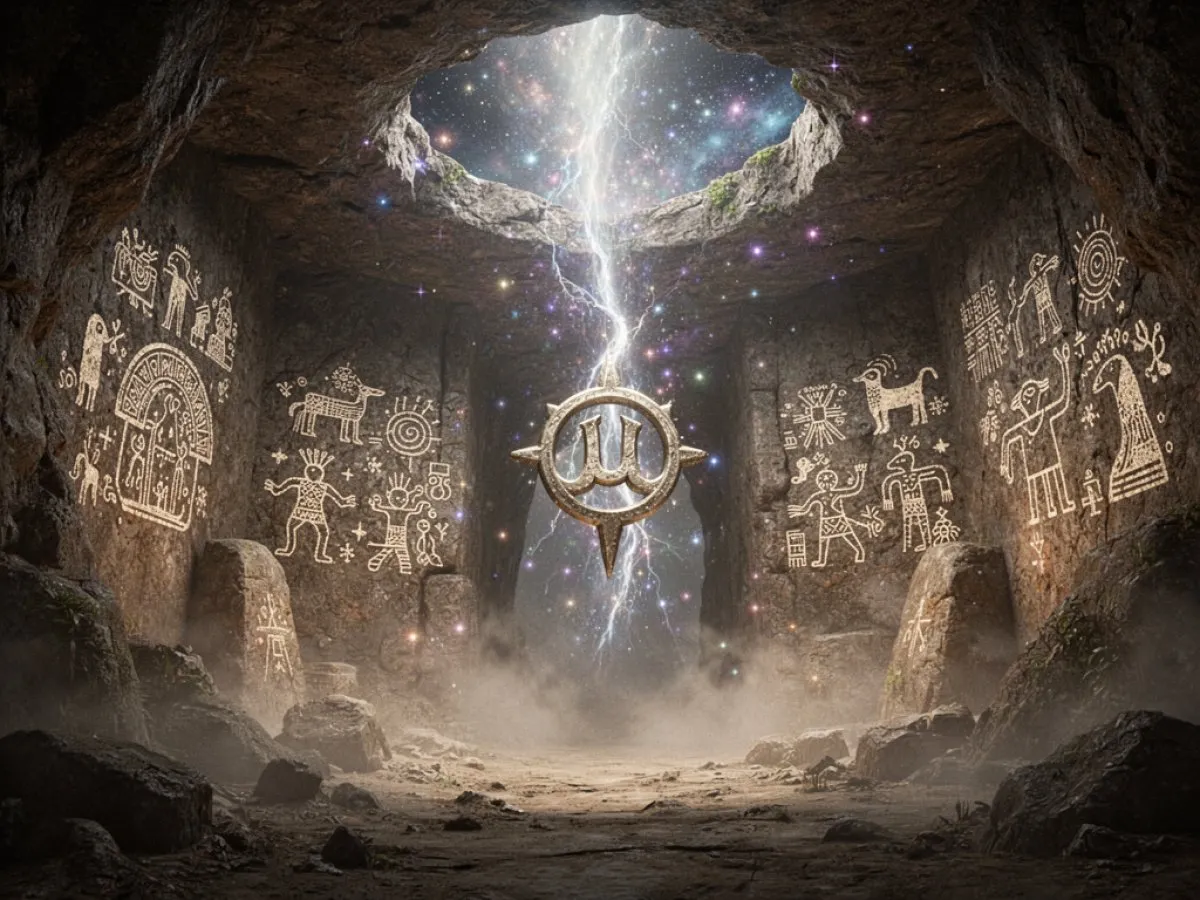 Signification spirituelle et symbolisme culturel : Rupture dans l'interprétation des rêves