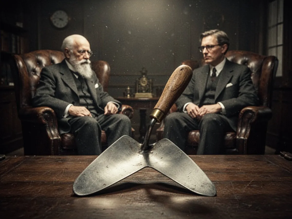 Interprétation psychologique des rêves : Saboter selon Sigmund Freud et Carl Jung