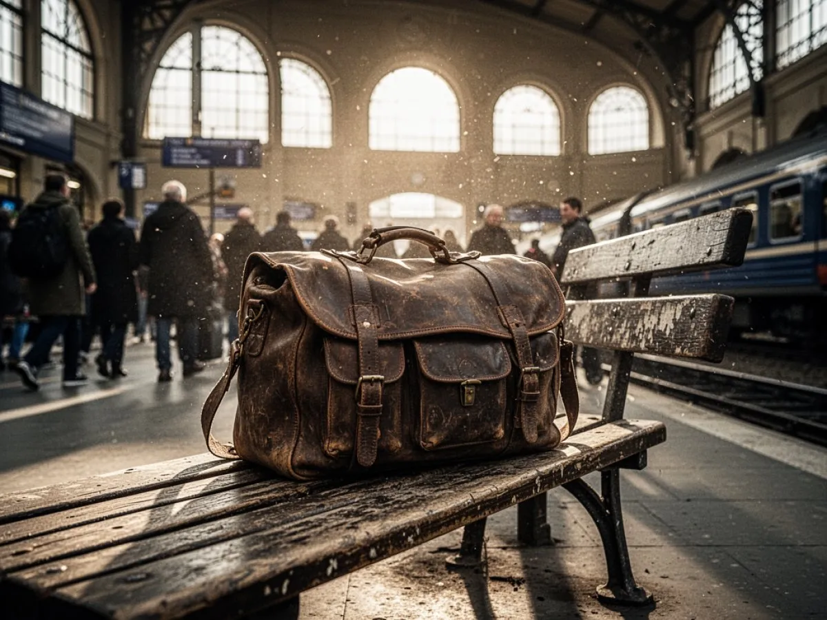 Signification de rêver de Sac De Voyage pour la vie quotidienne, l'amour et le travail
