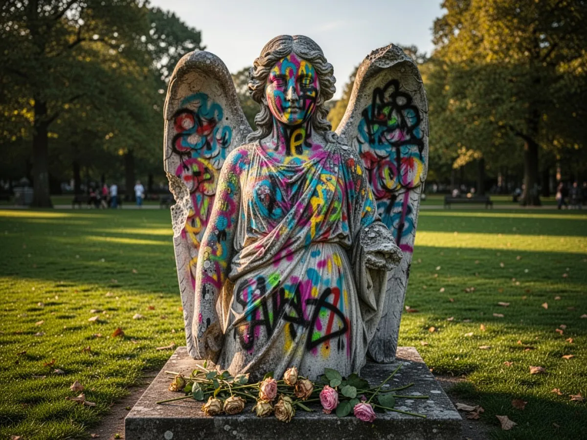Signification de rêver de Sacrilège pour la vie quotidienne, l'amour et le travail