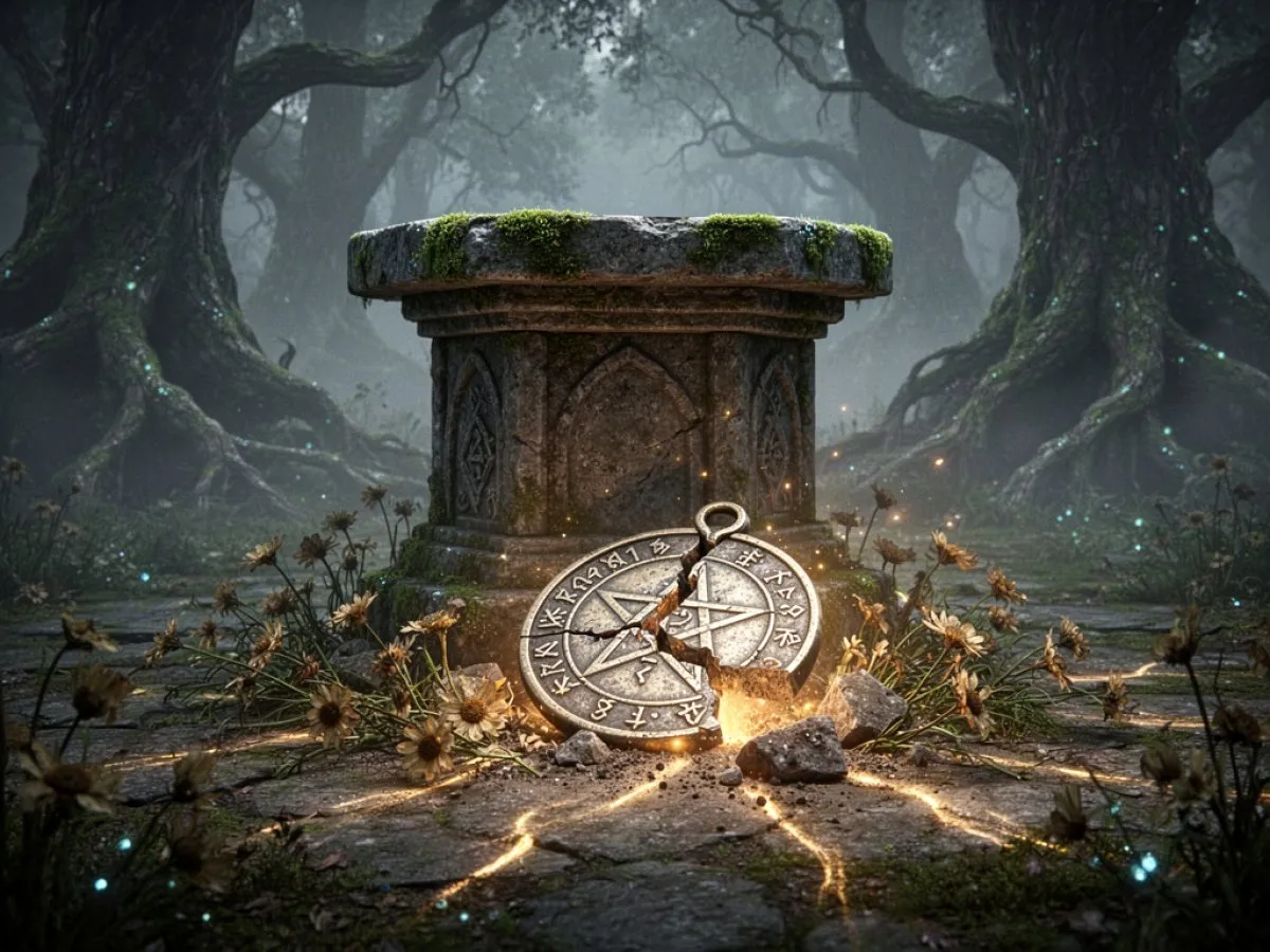 Signification spirituelle et symbolisme culturel : Sacrilège dans l'interprétation des rêves