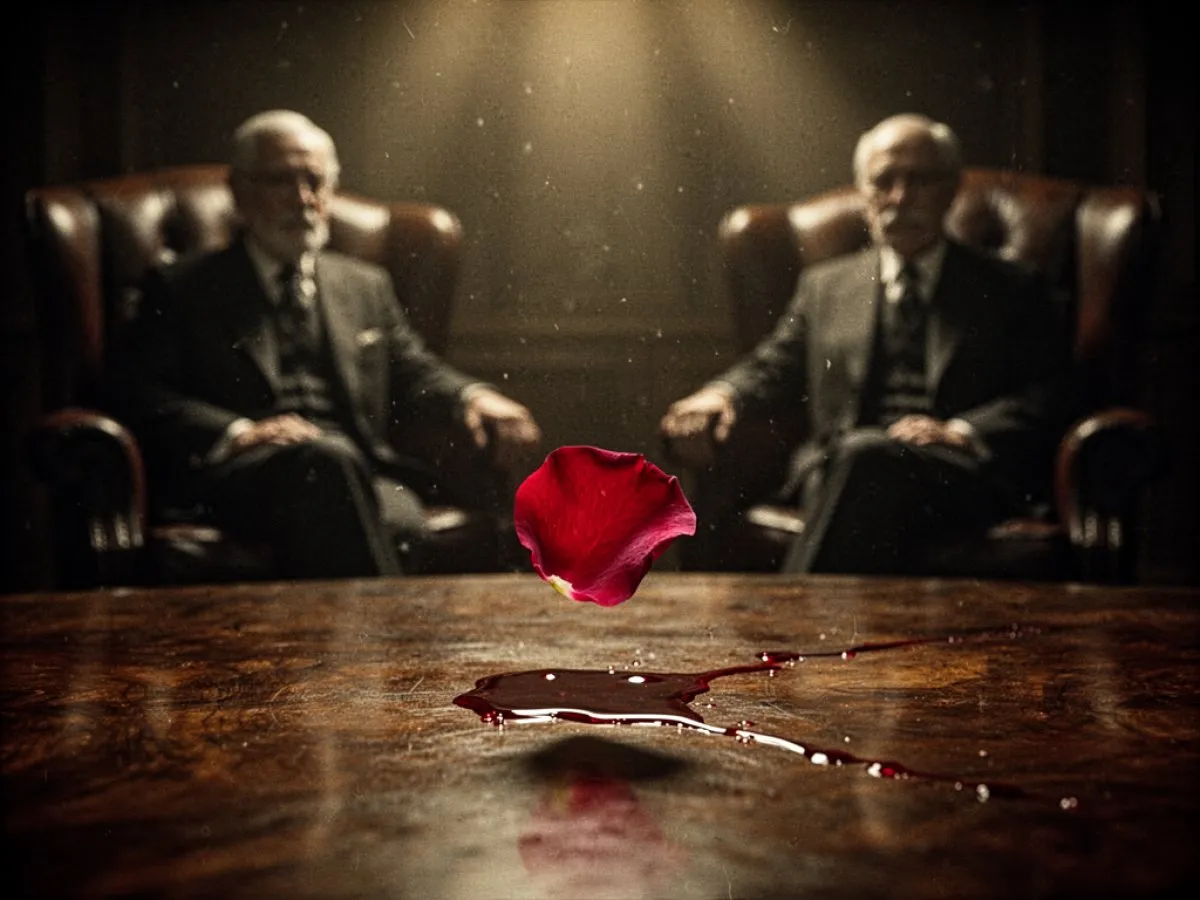 Interprétation psychologique des rêves : Saigner selon Sigmund Freud et Carl Jung