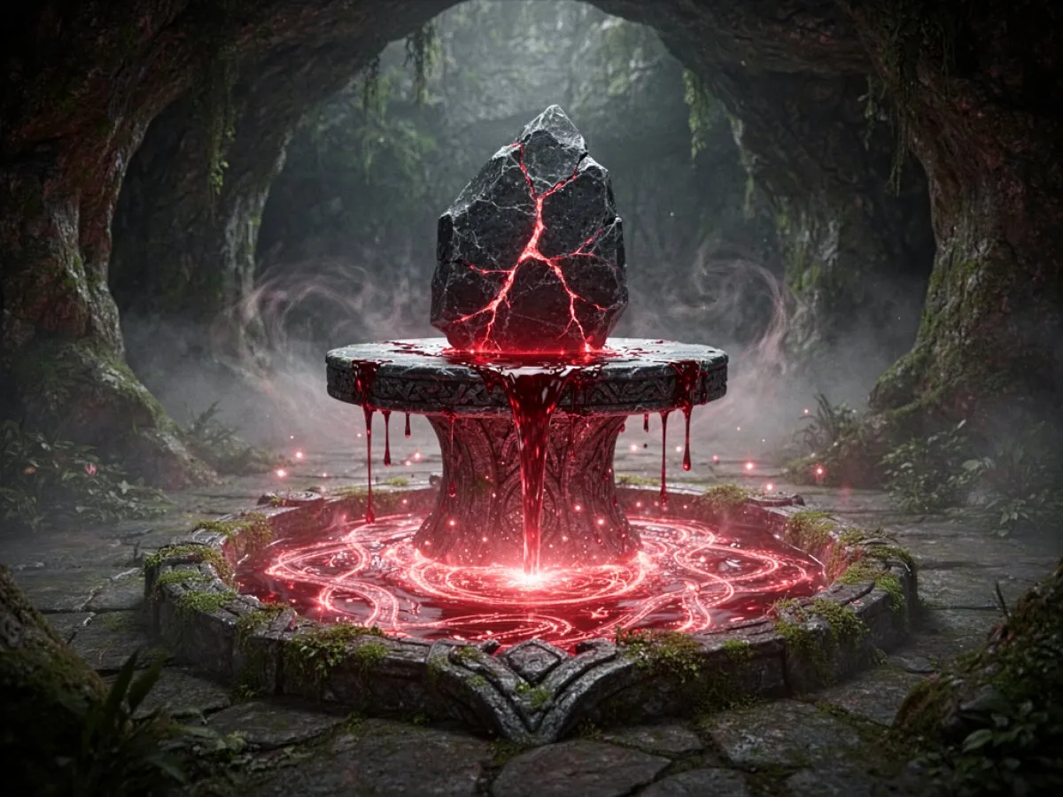 Signification spirituelle et symbolisme culturel : Saigner dans l'interprétation des rêves