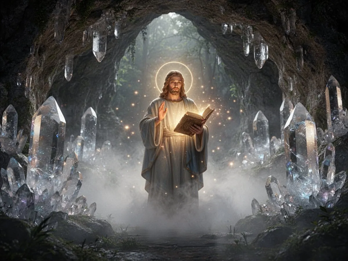 Signification spirituelle et symbolisme culturel : Saint dans l'interprétation des rêves