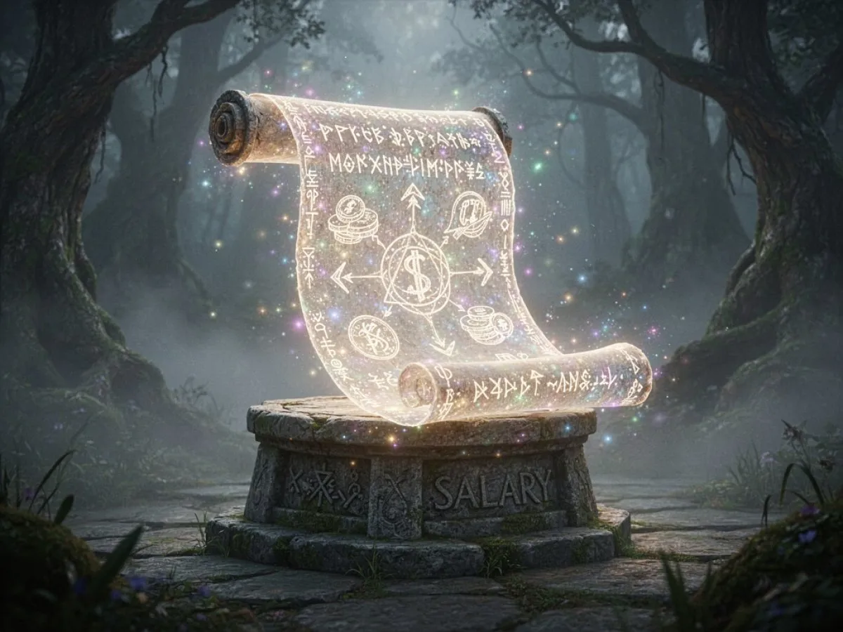 Signification spirituelle et symbolisme culturel : Salaire dans l'interprétation des rêves