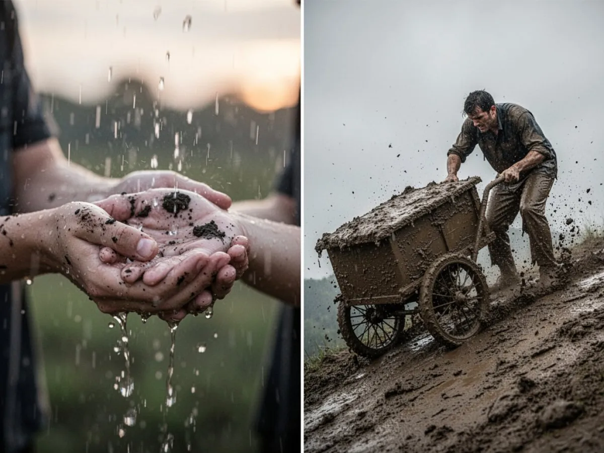 Interprétation détaillée des rêves : Différents scénarios avec Sale dans le rêve