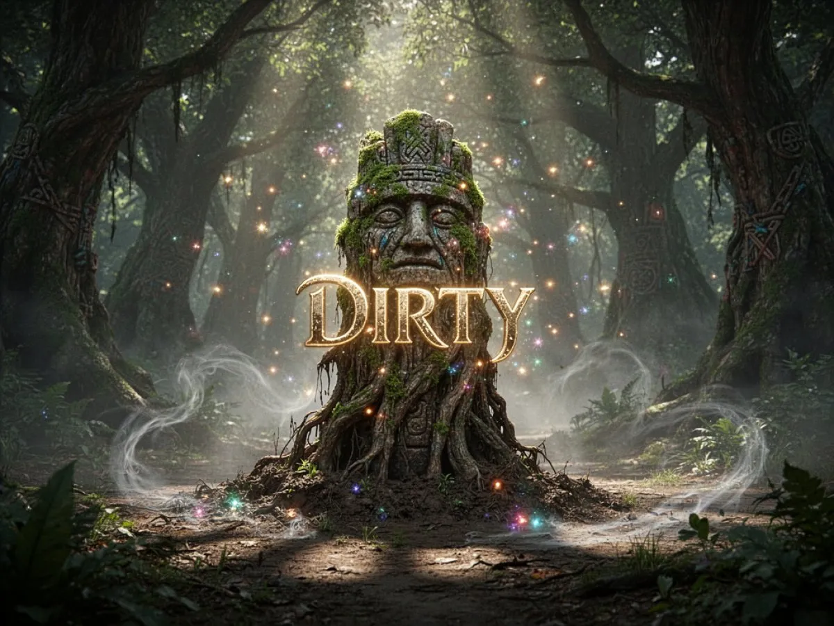 Signification spirituelle et symbolisme culturel : Sale dans l'interprétation des rêves