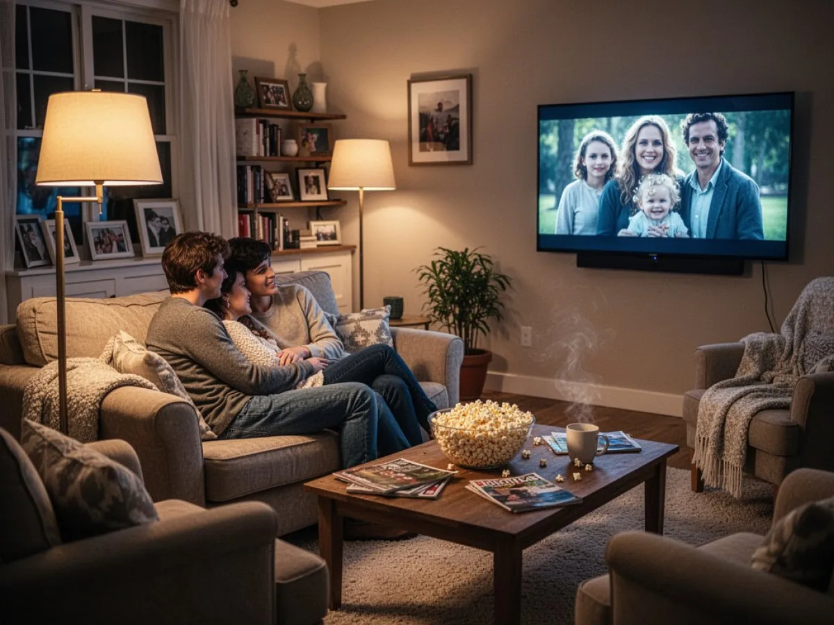 Signification de rêver de Salon pour la vie quotidienne, l'amour et le travail