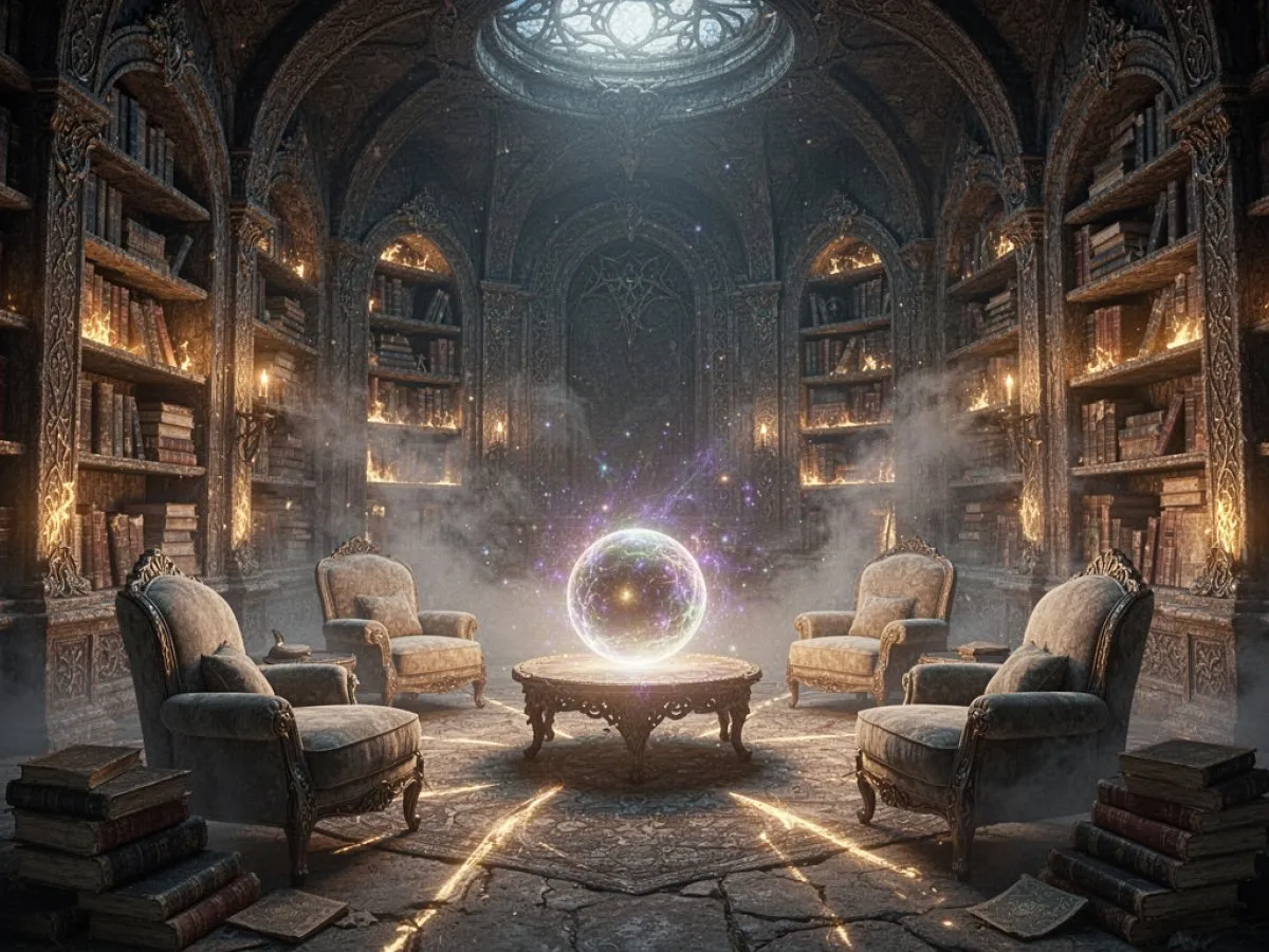 Signification spirituelle et symbolisme culturel : Salon dans l'interprétation des rêves