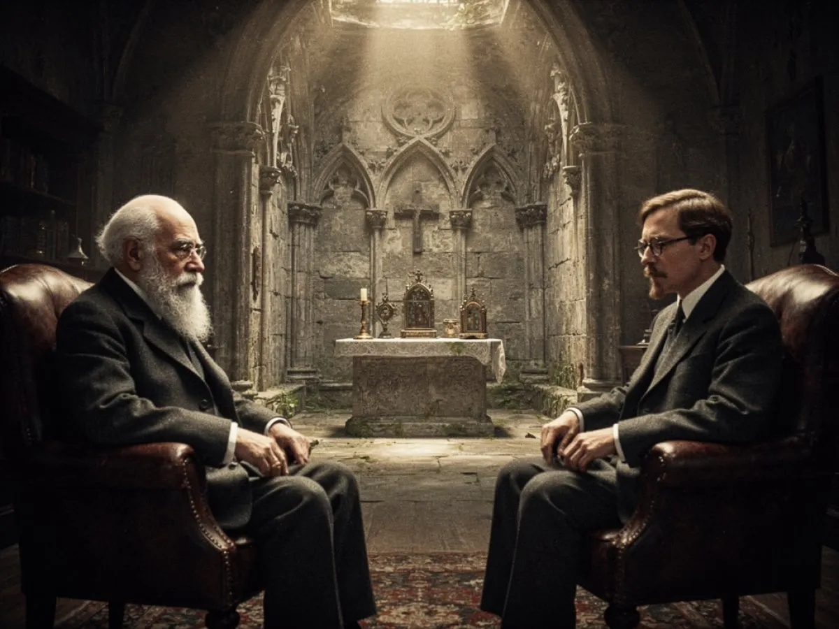Interprétation psychologique des rêves : Sanctuaire selon Sigmund Freud et Carl Jung