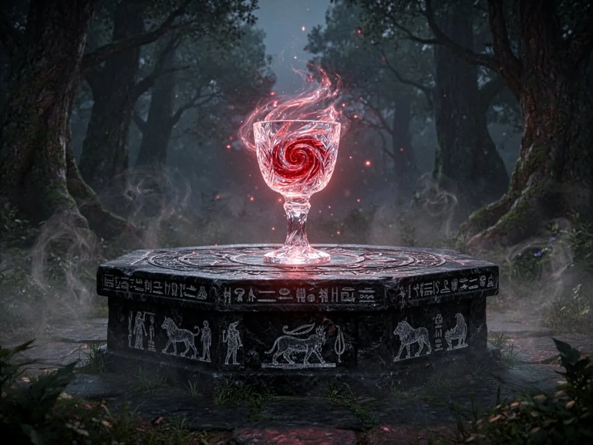 Signification spirituelle et symbolisme culturel : Sang dans l'interprétation des rêves