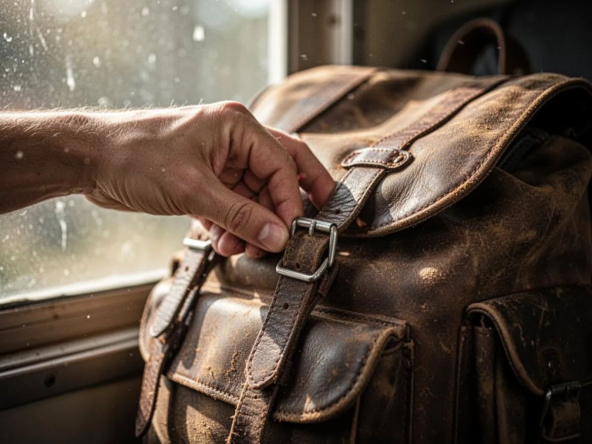 Signification de rêver de Sangle pour la vie quotidienne, l'amour et le travail