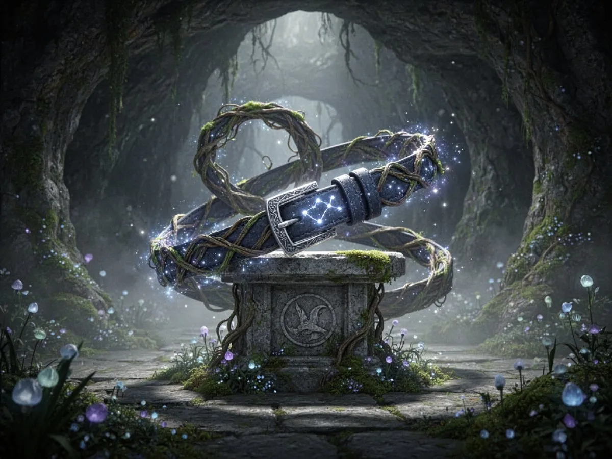 Signification spirituelle et symbolisme culturel : Sangle dans l'interprétation des rêves