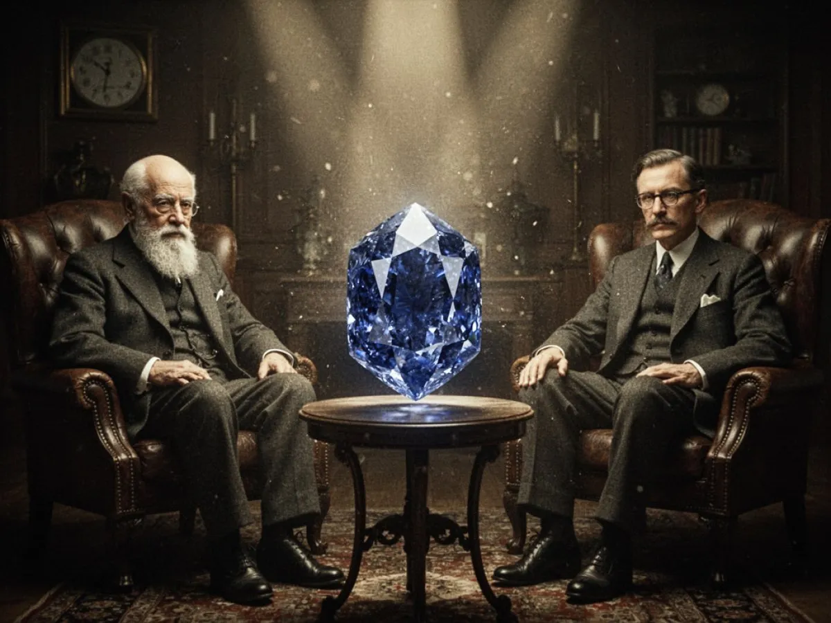 Interprétation psychologique des rêves : Saphir selon Sigmund Freud et Carl Jung