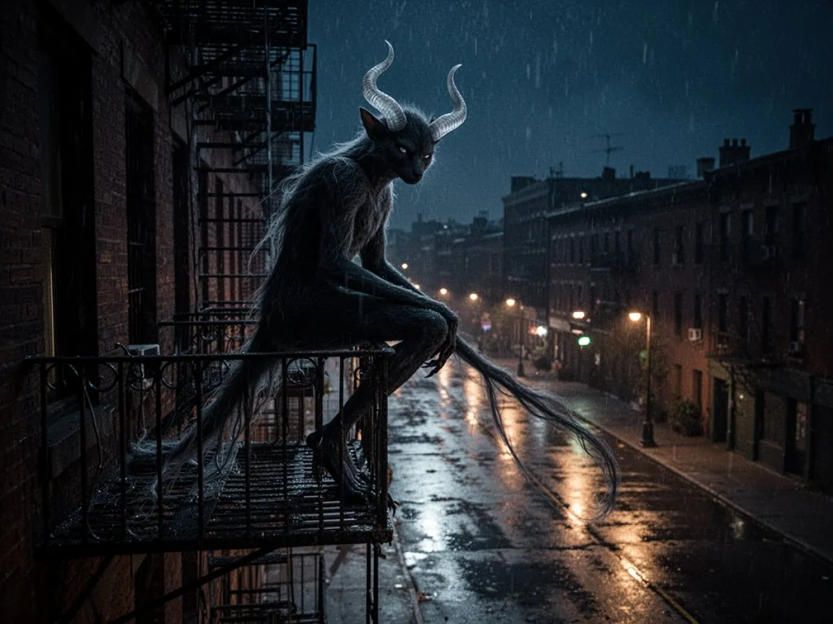 Signification de rêver de Satan pour la vie quotidienne, l'amour et le travail