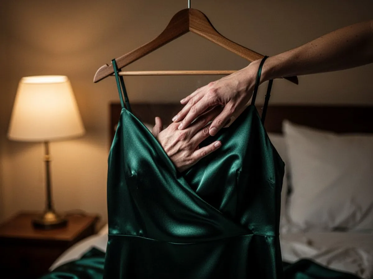 Signification de rêver de Satin pour la vie quotidienne, l'amour et le travail