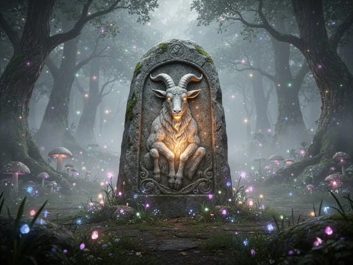 Signification spirituelle et symbolisme culturel : Satyre dans l'interprétation des rêves