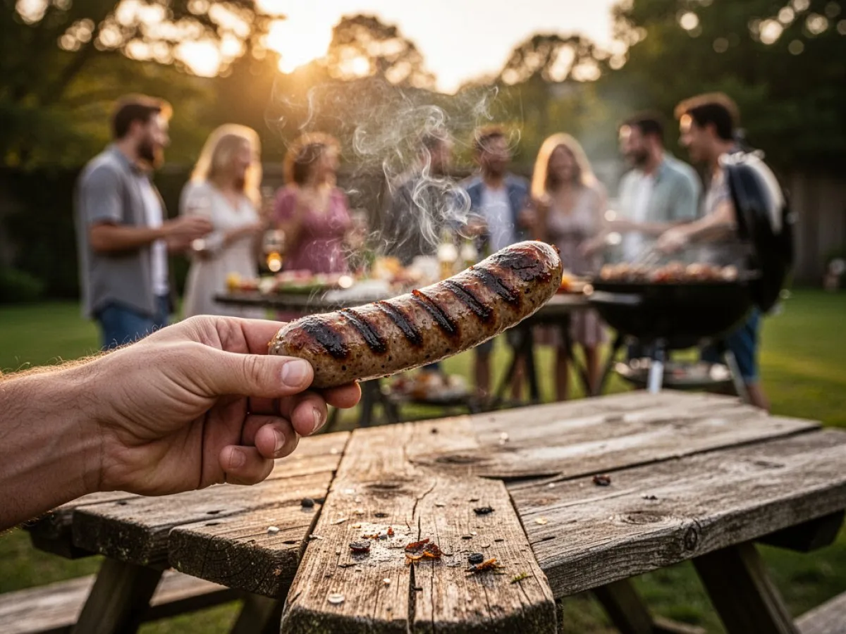 Signification de rêver de Saucisson pour la vie quotidienne, l'amour et le travail
