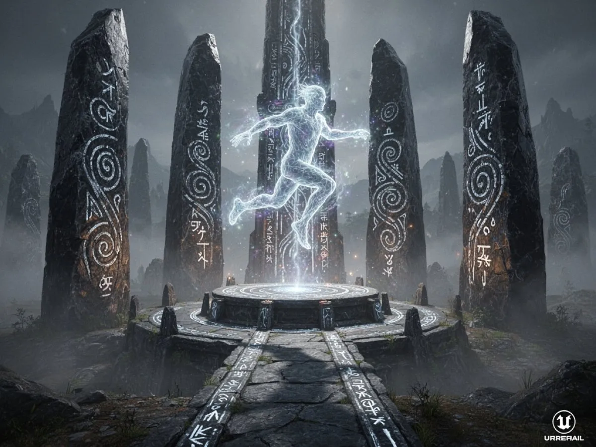 Signification spirituelle et symbolisme culturel : Sauter dans l'interprétation des rêves