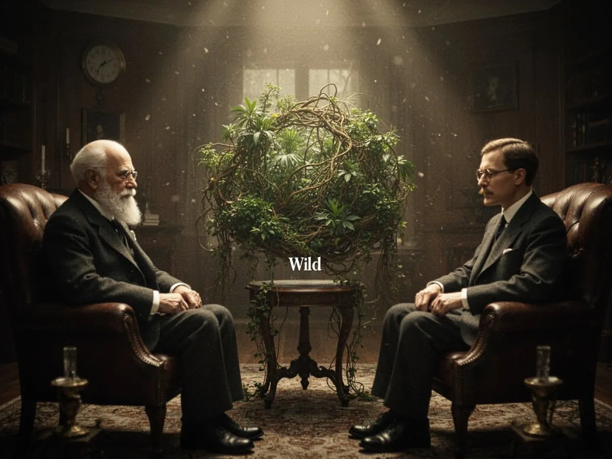 Interprétation psychologique des rêves : Sauvage selon Sigmund Freud et Carl Jung