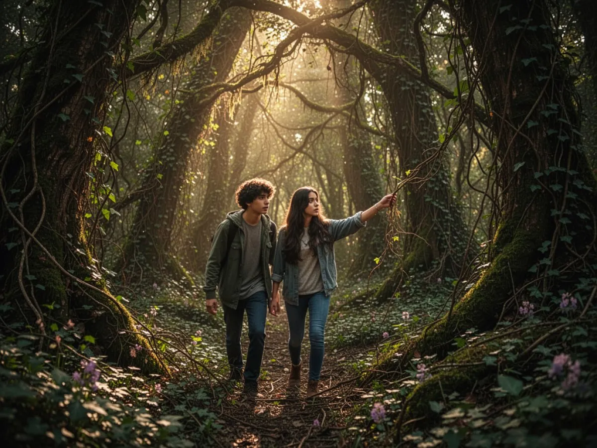 Signification de rêver de Sauvage pour la vie quotidienne, l'amour et le travail