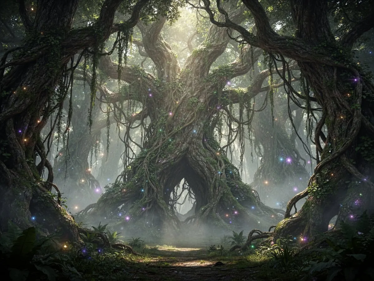 Signification spirituelle et symbolisme culturel : Sauvage dans l'interprétation des rêves