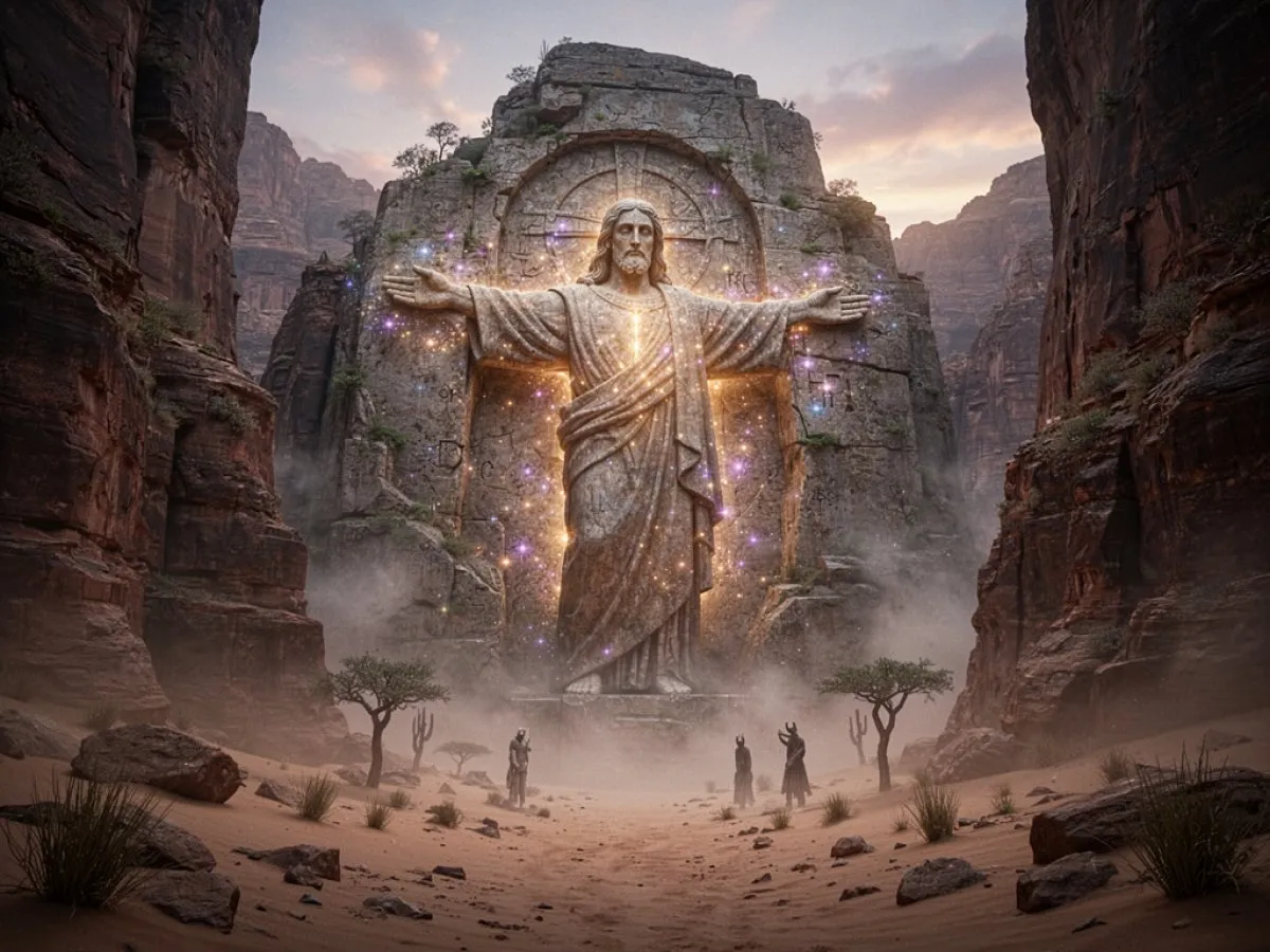 Signification spirituelle et symbolisme culturel : Sauveur dans l'interprétation des rêves