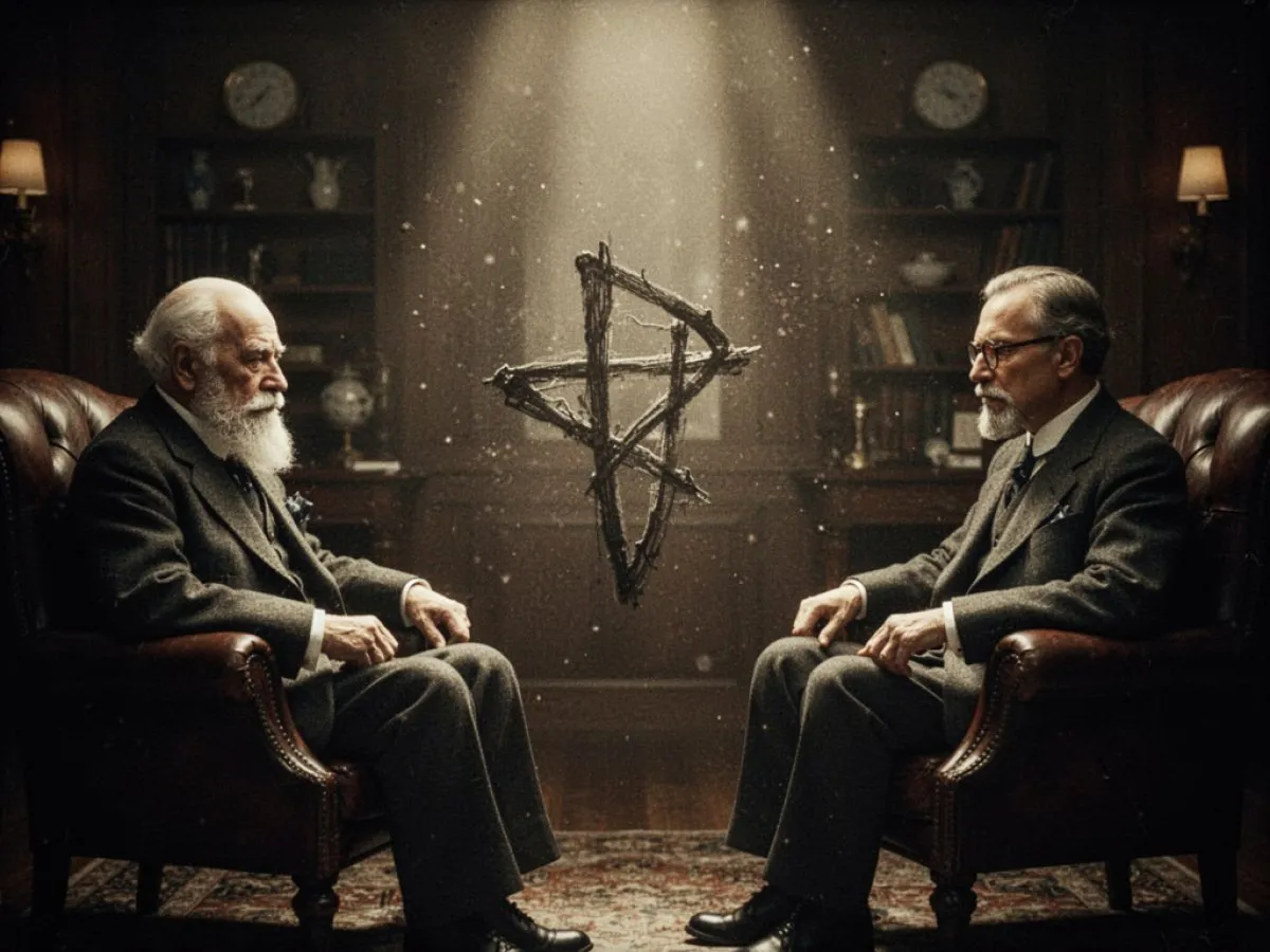 Interprétation psychologique des rêves : Sdf selon Sigmund Freud et Carl Jung