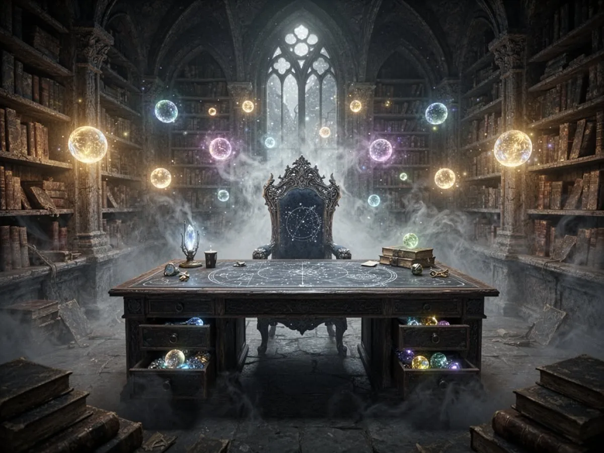 Signification spirituelle et symbolisme culturel : Secrétariat dans l'interprétation des rêves