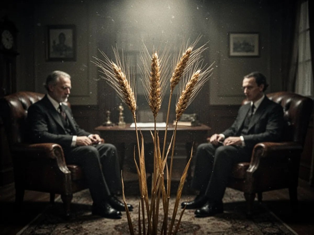 Interprétation psychologique des rêves : Seigle selon Sigmund Freud et Carl Jung