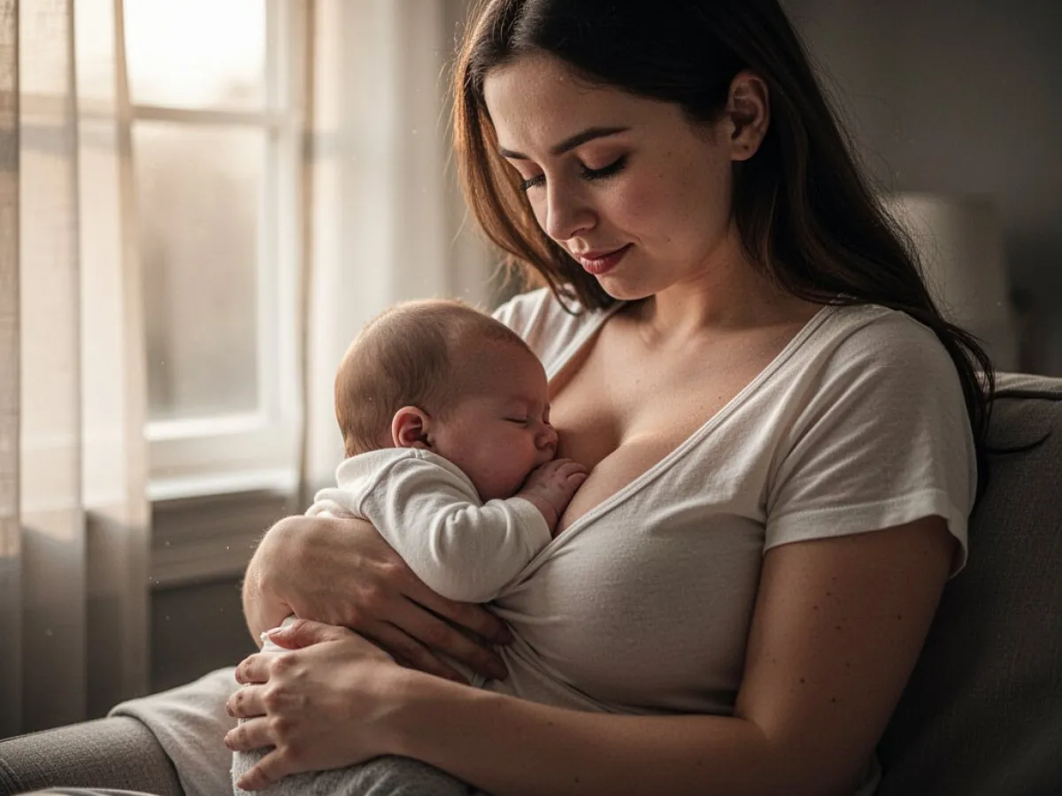 Signification de rêver de Seins pour la vie quotidienne, l'amour et le travail