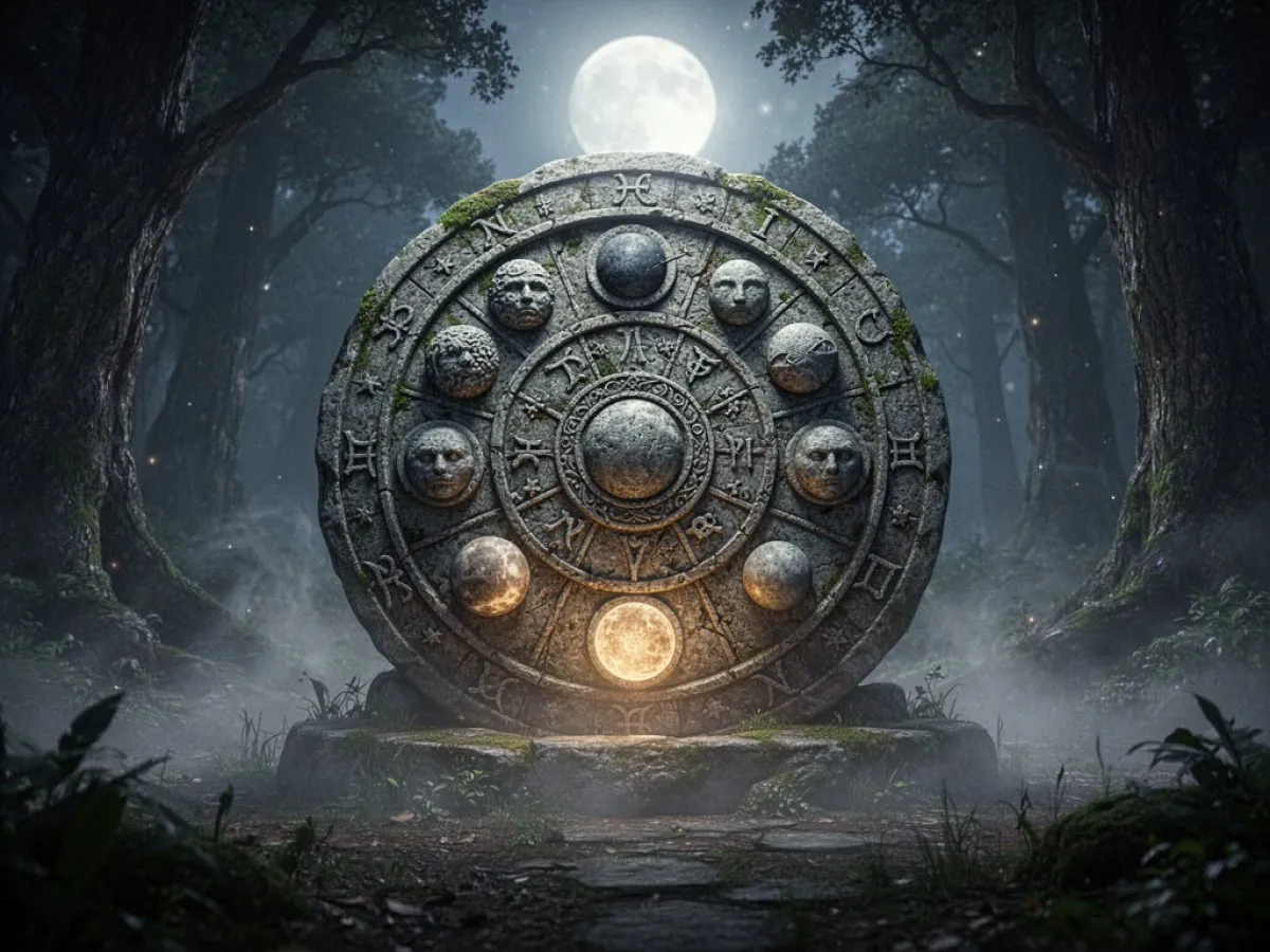 Signification spirituelle et symbolisme culturel : Semaine dans l'interprétation des rêves