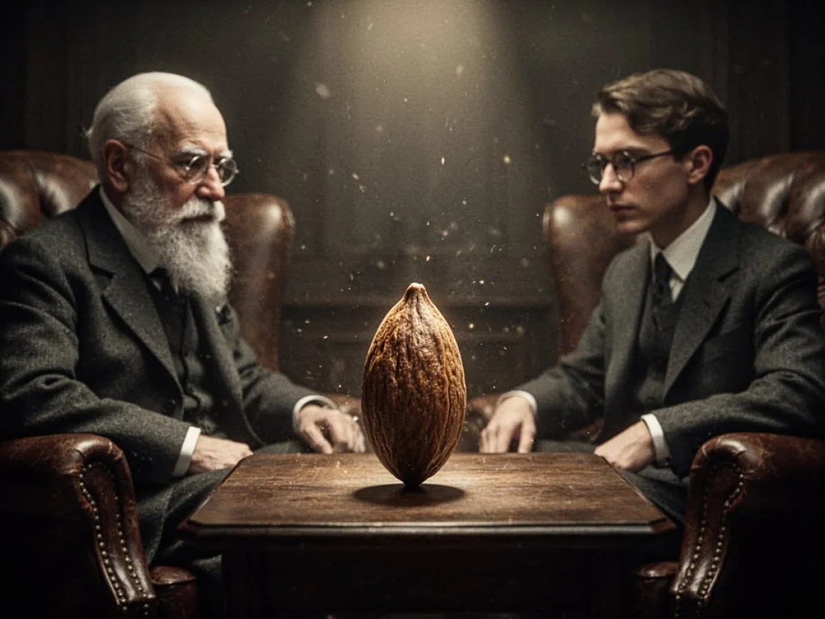 Interprétation psychologique des rêves : Semence selon Sigmund Freud et Carl Jung