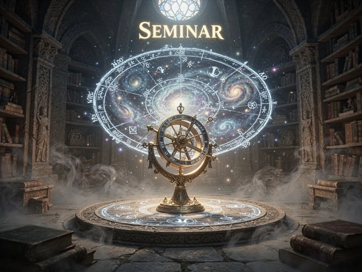 Signification spirituelle et symbolisme culturel : Séminaire dans l'interprétation des rêves