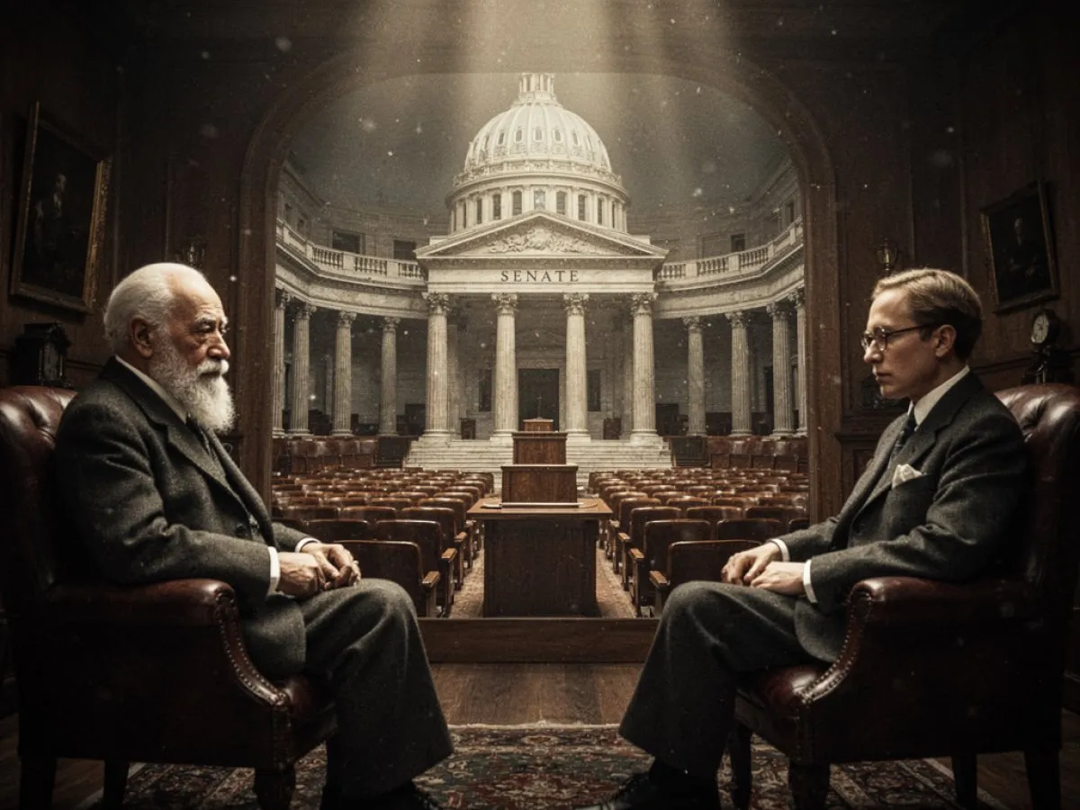 Interprétation psychologique des rêves : Sénat selon Sigmund Freud et Carl Jung