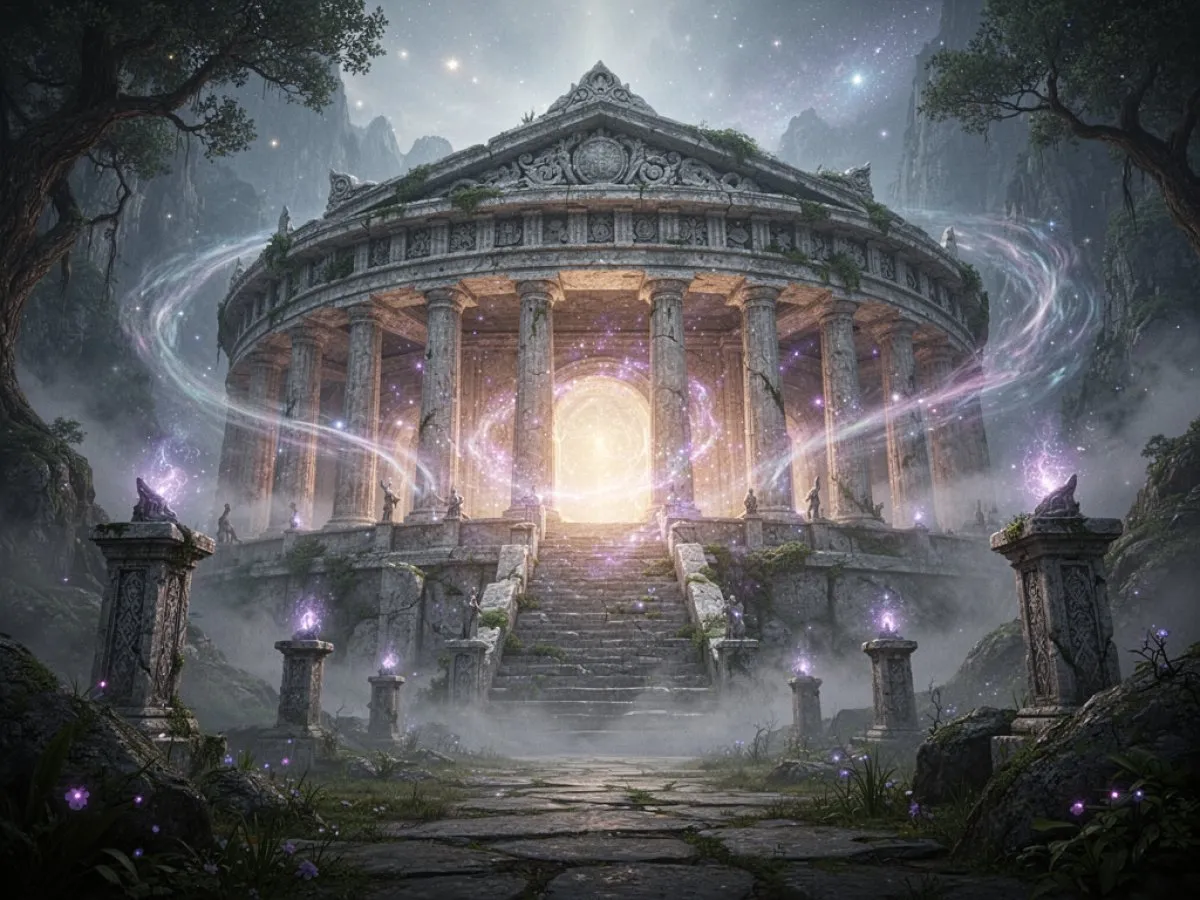 Signification spirituelle et symbolisme culturel : Sénat dans l'interprétation des rêves