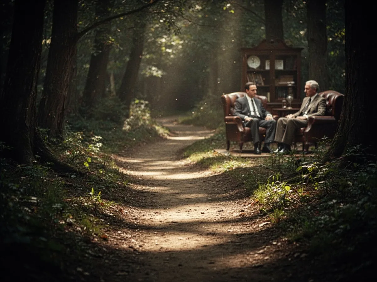 Interprétation psychologique des rêves : Sente selon Sigmund Freud et Carl Jung