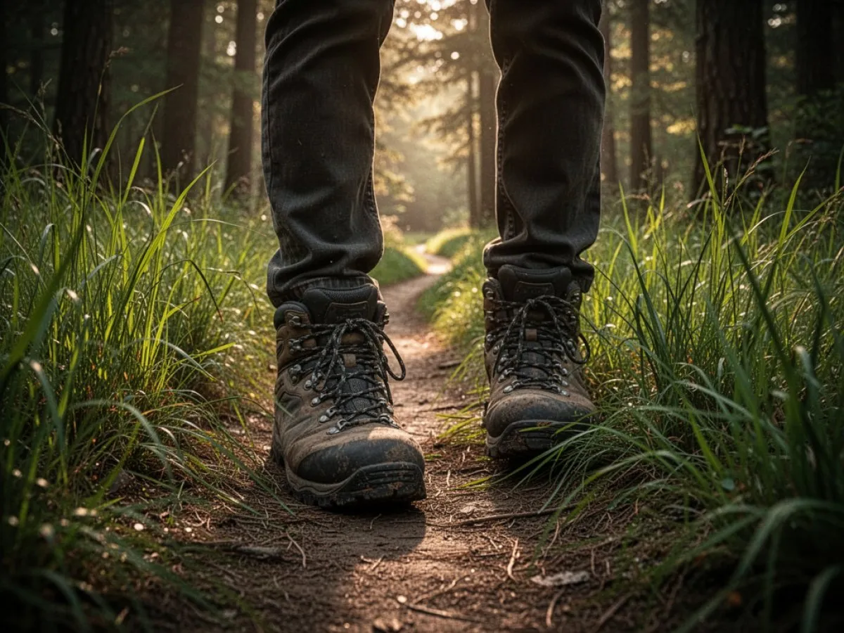 Signification de rêver de Sente pour la vie quotidienne, l'amour et le travail