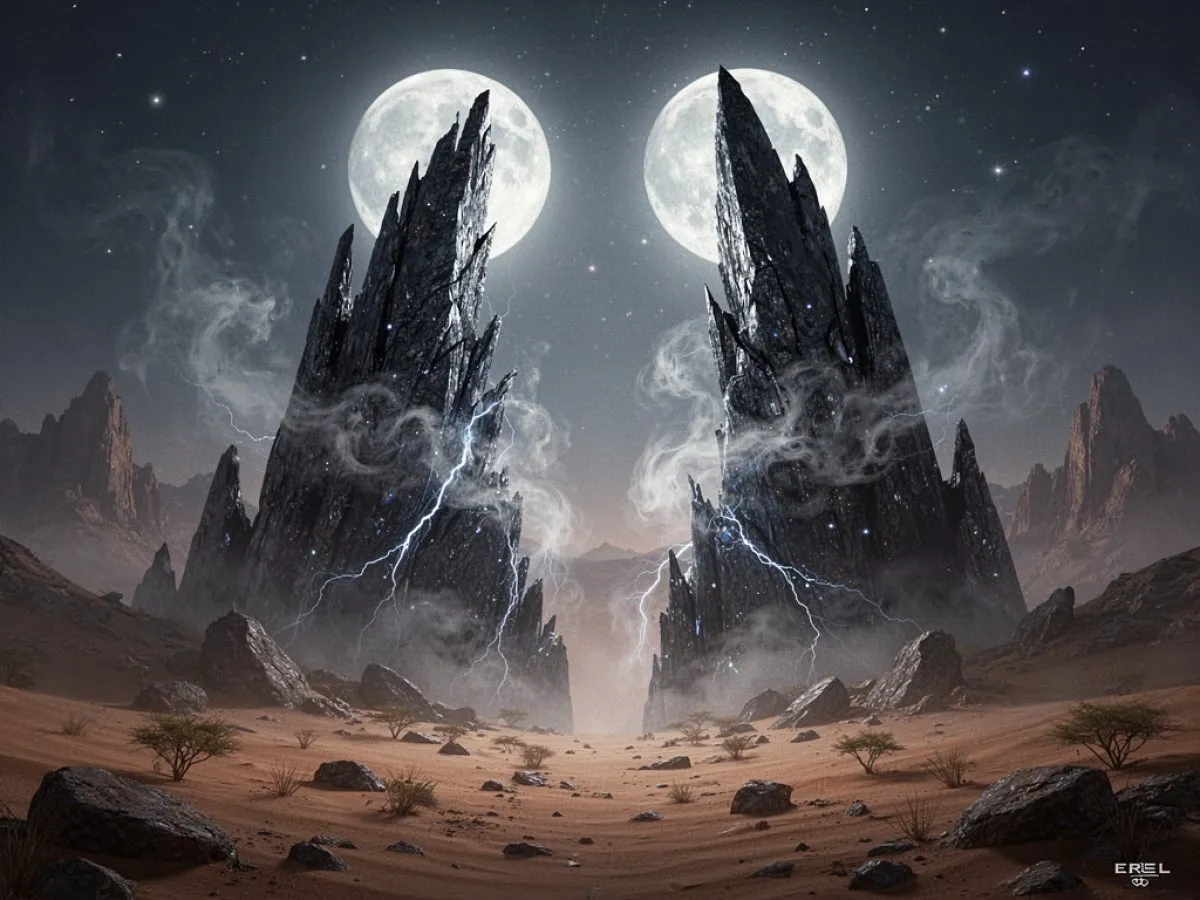 Signification spirituelle et symbolisme culturel : Séparation dans l'interprétation des rêves