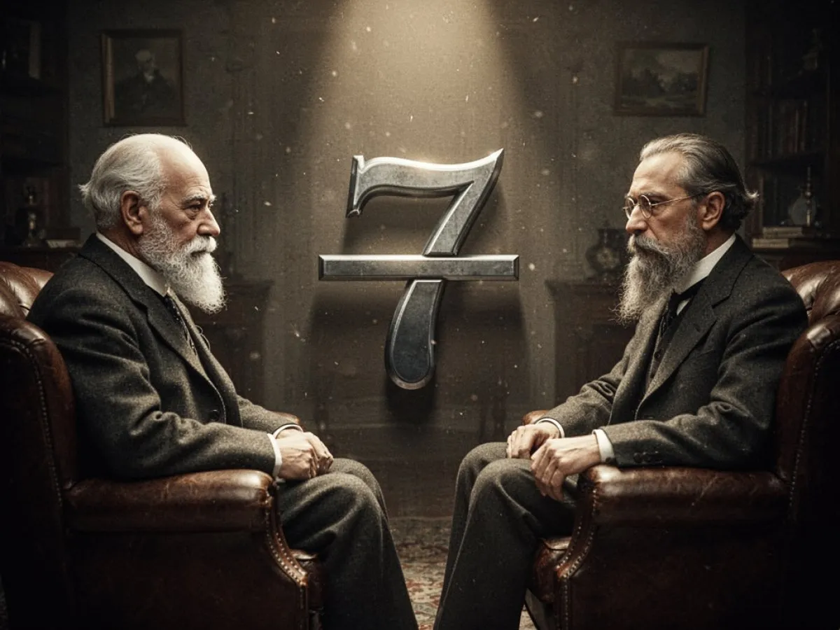 Interprétation psychologique des rêves : Sept selon Sigmund Freud et Carl Jung