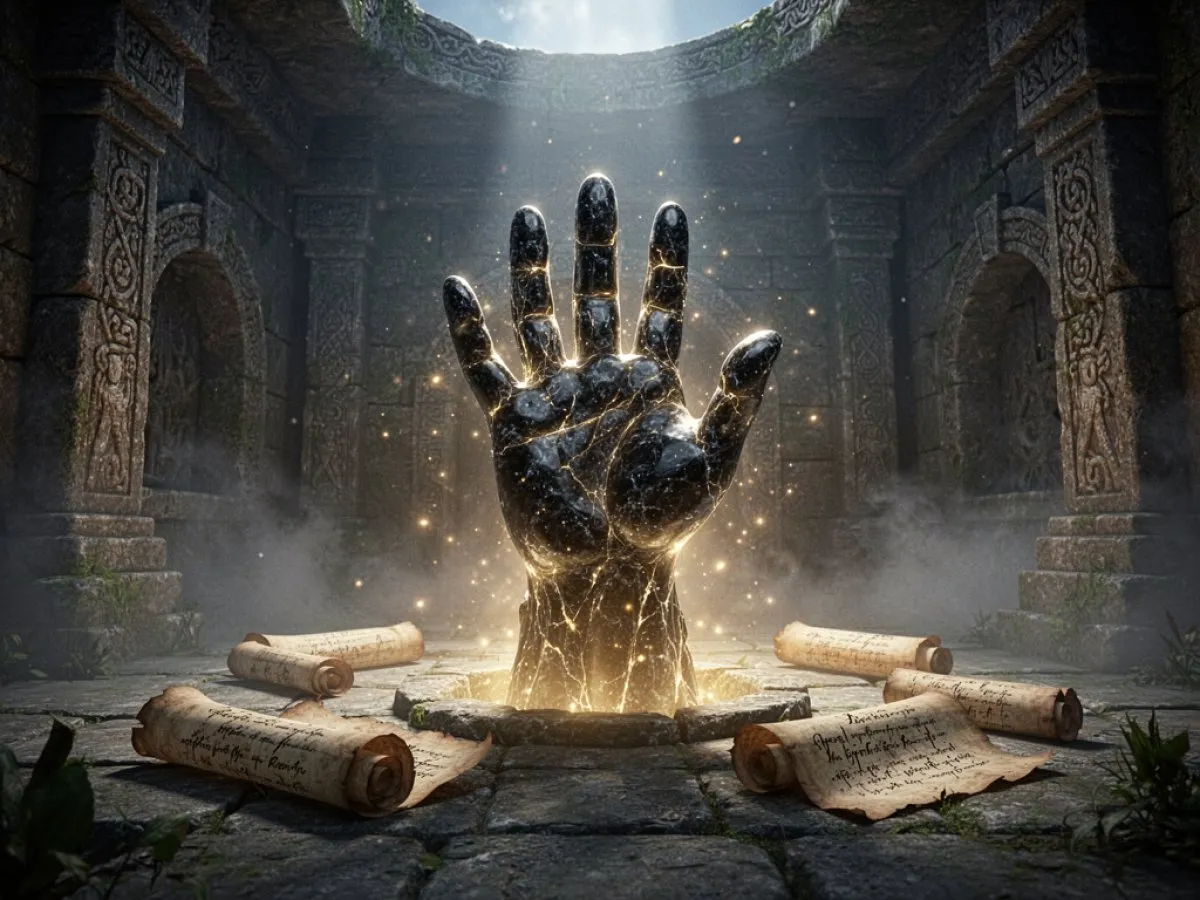 Signification spirituelle et symbolisme culturel : Serment dans l'interprétation des rêves