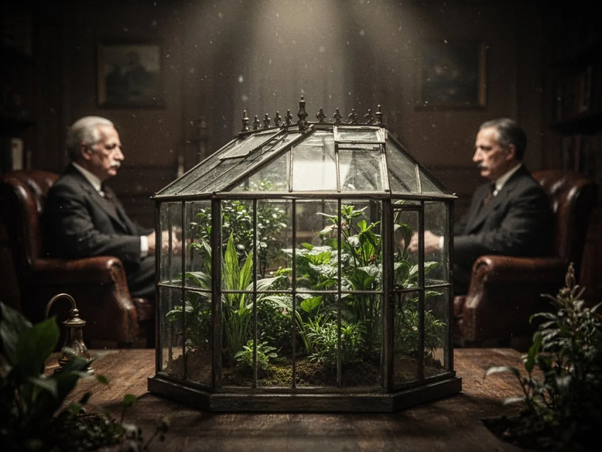 Interprétation psychologique des rêves : Serre selon Sigmund Freud et Carl Jung