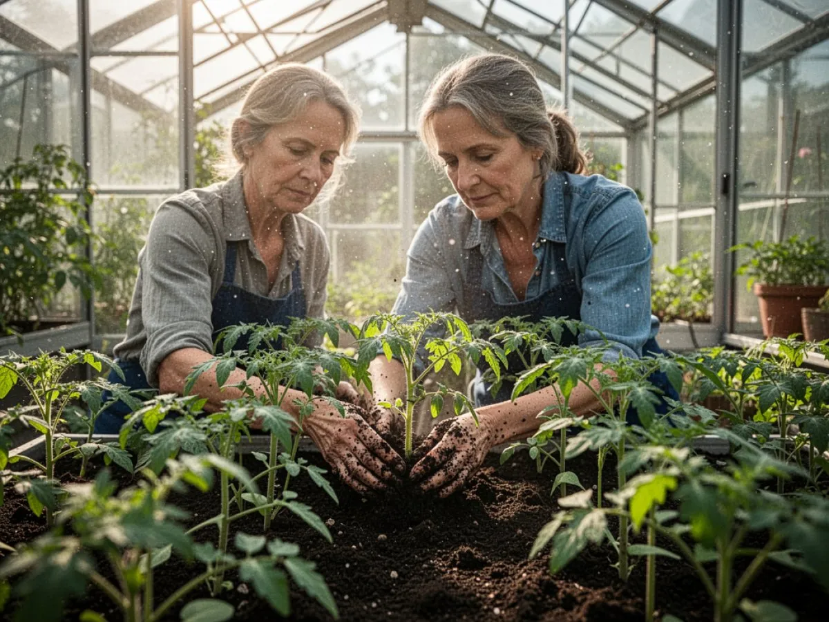 Signification de rêver de Serre pour la vie quotidienne, l'amour et le travail