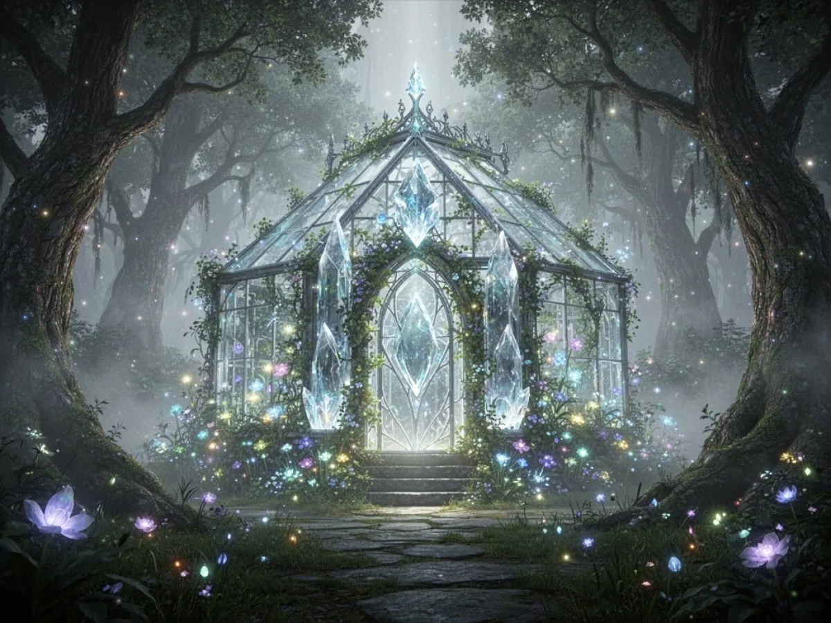 Signification spirituelle et symbolisme culturel : Serre dans l'interprétation des rêves