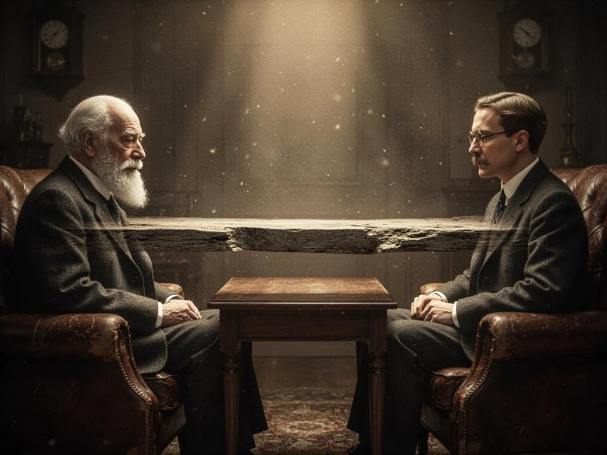 Interprétation psychologique des rêves : Seuil selon Sigmund Freud et Carl Jung