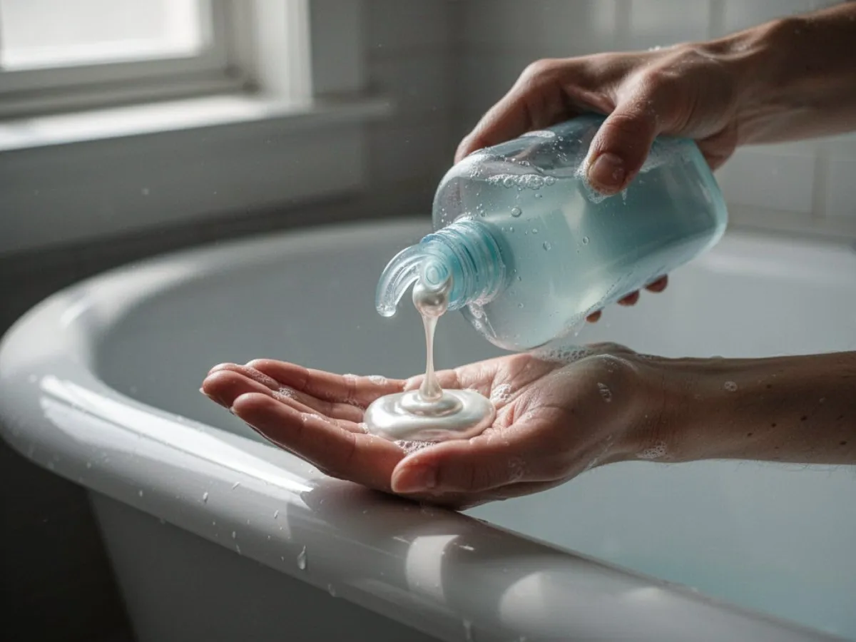 Signification de rêver de Shampoing pour la vie quotidienne, l'amour et le travail